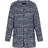 Dreimaster Klassik Blazer navy