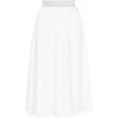 Dreimaster Klassik Falda offwhite