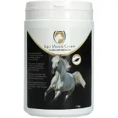 Excellent Equi Green Muscle Cream - 1 kg