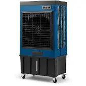 HBM enfriador de aire 25.000 m³/h