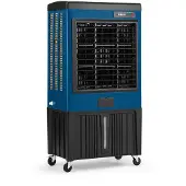 HBM enfriador de aire 15.000 m³/h