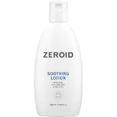 Zeroid - Soothing Lotion 200ml