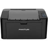 Pantum P2516 Impresora láser A4 en blanco y negro
