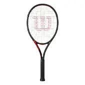 Wilson Raqueta De Tenis Clash 108 V3.0