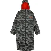 Regatta Parka Robe