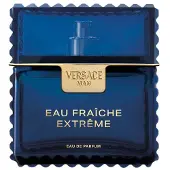 Versace Eau De Parfum Fraiche Extreme 50ml