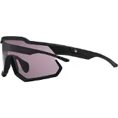 Surf Monkey Gafas de sol deportivas rojo vino
