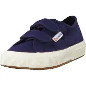 Superga Zapatillas 2750 STRAP niña - Azul - 32