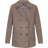 Dreimaster Blazer taupe