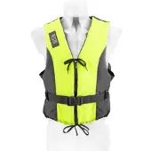 Besto Chaleco Salvavidas Dinghy Zipper 50n