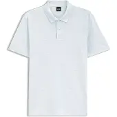 BOSS Polo De Manga Corta Parlay 240 10231018