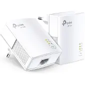 TP-LINK Repetidor Wifi Tl-pa7019 Kit 2 Unidades