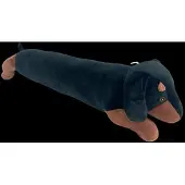 Creaciones Llopis Peluche De Perro Salchicha 120 Cm