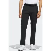 Adidas Pantalón 'Ultimate365' negro
