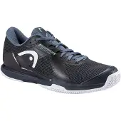 Head Racket Zapatillas De Tierra Batida Sprint Pro 4.0