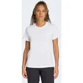 Adidas Camiseta funcional 'Mountain' blanco