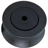 Harken Polea Autocontenida De Rango Medio 2.00