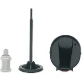 Fluval Sistema de succión X06 para acuarios, con tapa