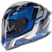 Spec-x Casco Integral Sx-82.03/r1
