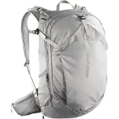 Salomon - Trailblazer 30 - Mochila de senderismo gris