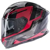 Spec-x Casco Integral Sx-82.03/r1