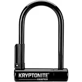Kryptonite Candado En U Keeper Mini 6