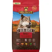 Wolfsblut , alimento seco para perros, sabor "Red Rock Kangaroo" con batata (boniato) - 12,5 kg