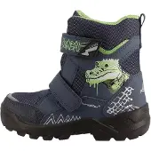 Lurchi Botas de nieve 'Kepa' navy