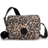 Kipling Bolso de hombro 'Abanu M' negro
