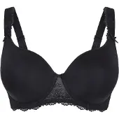 Lingadore Sujetador negro