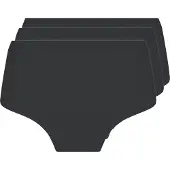 Lingadore Braga negro