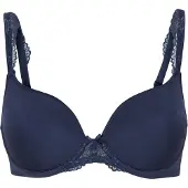 Lingadore Sujetador 'DAILY' navy