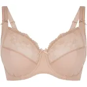 Lingadore Sujetador 'DAILY' beige
