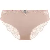 Lingadore Braga rosa