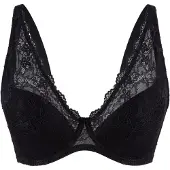 Lingadore Sujetador negro
