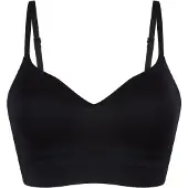 Lingadore Sujetador negro