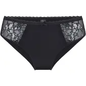 Lingadore Braga negro