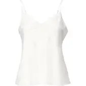 Lingadore Camiseta para dormir blanco