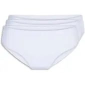 Lingadore Braga blanco