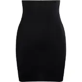 Lingadore Pantalón moldeador negro