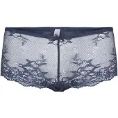 Lingadore Panti 'DAILY LACE' navy