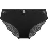 Lingadore Braga negro