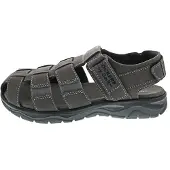 Dockers by Gerli Sandalias ' 52HU005 ' gris oscuro