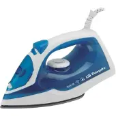 Orbegozo Plancha De Vapor Sv 1650