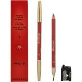 sisley Pintalabios Sieley Phyto Levres Perfect 04 Rose Passion