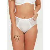 Lingadore Braga 'Daily' blanco