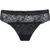 Lingadore Tanga 'DAILY' negro