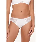 Lingadore Braga 'DAILY LACE' marfil