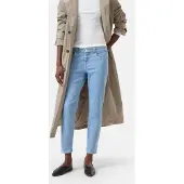 Closed Baker Light Blue Talla: W25L34 | Vaqueros Outlet | Mujer | Azul