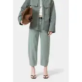 Closed Stover-x Faded Green Talla: W26L34 | Pantalones Outlet | Mujer | Verde